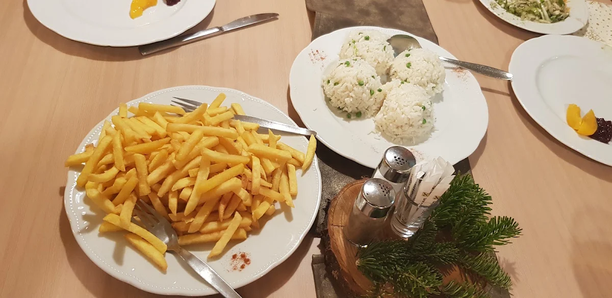 Essen und Trinken photo 9