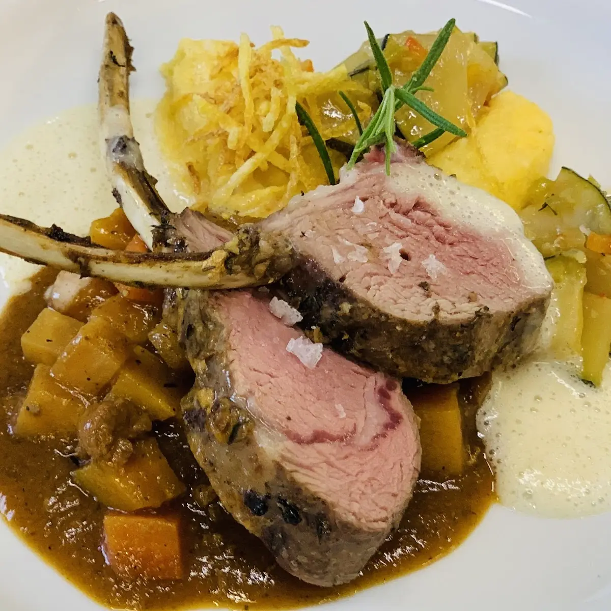 Essen und Trinken photo 4