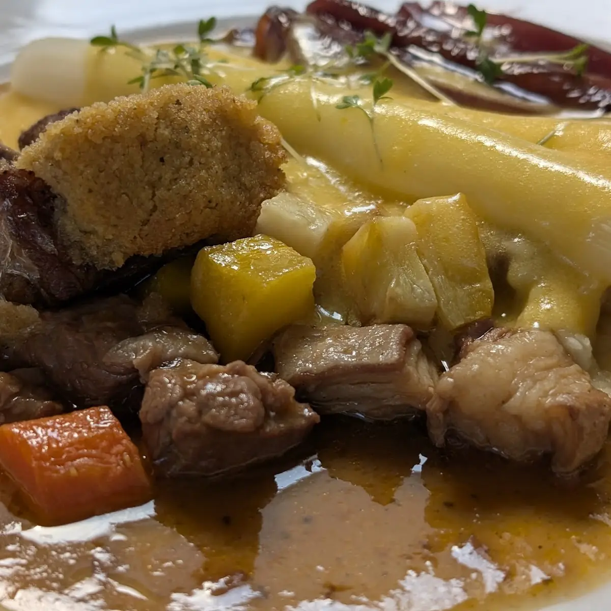 Essen und Trinken photo 8