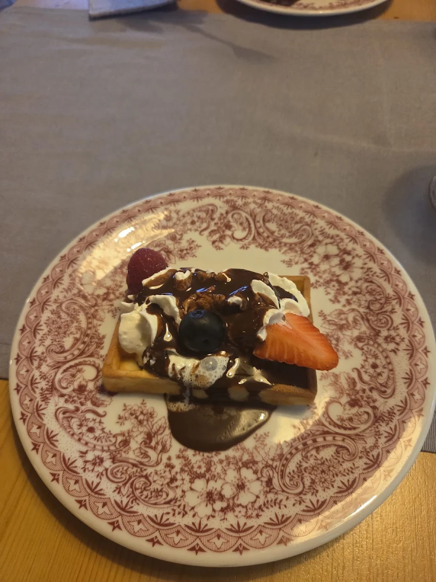 Essen und Trinken photo 10