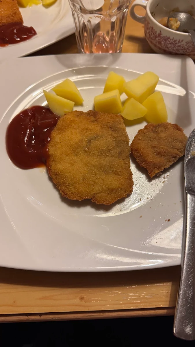 Essen und Trinken photo 6