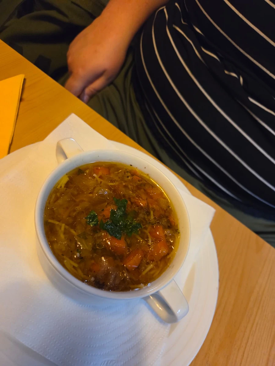 Essen und Trinken photo 7