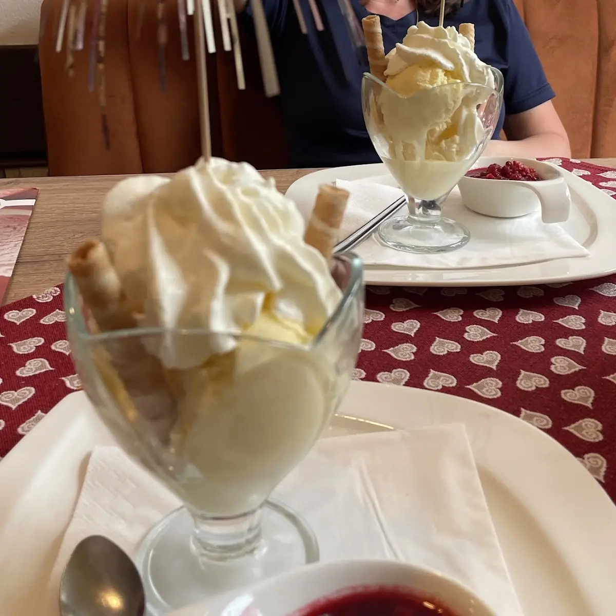 Essen und Trinken photo 10
