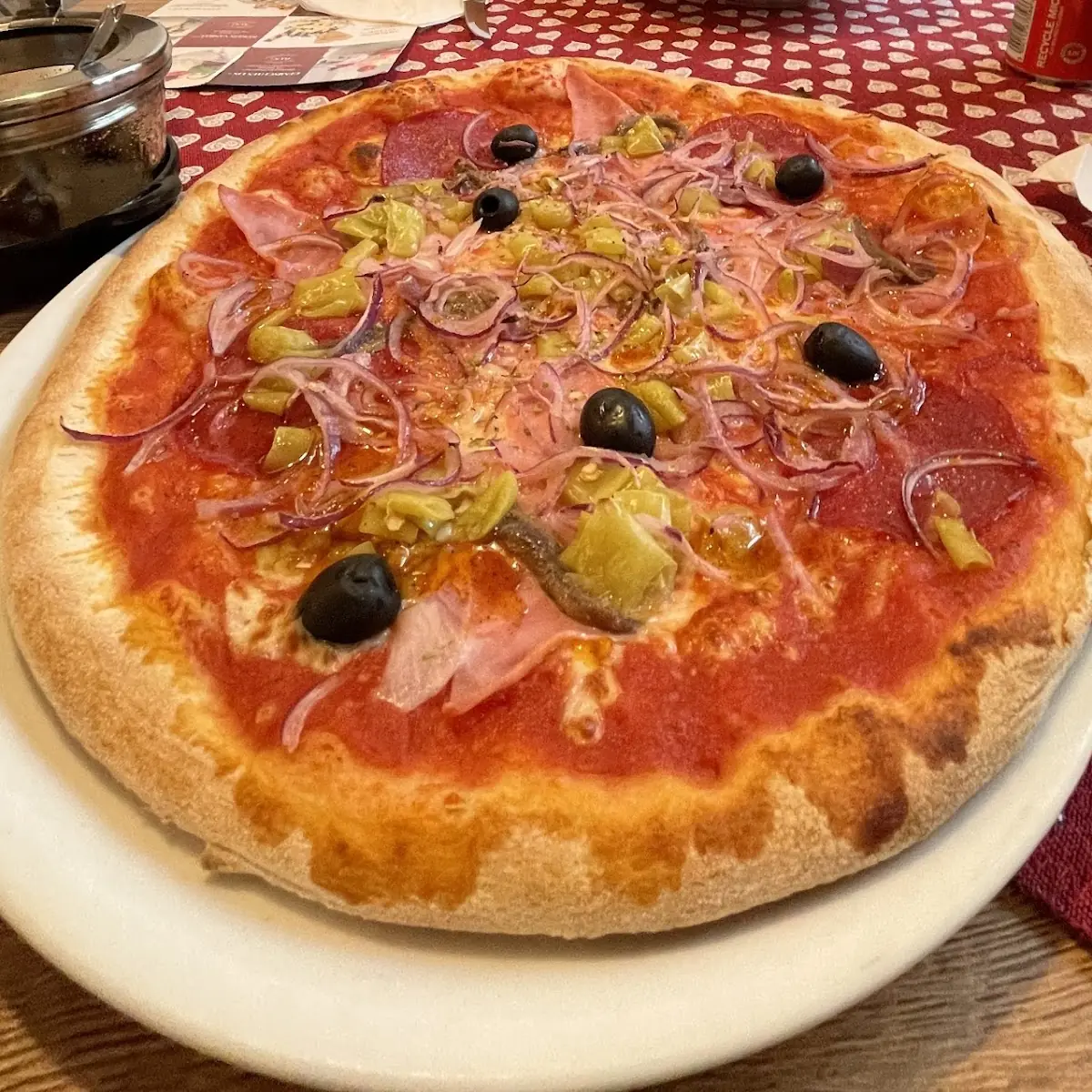 Essen und Trinken photo 3