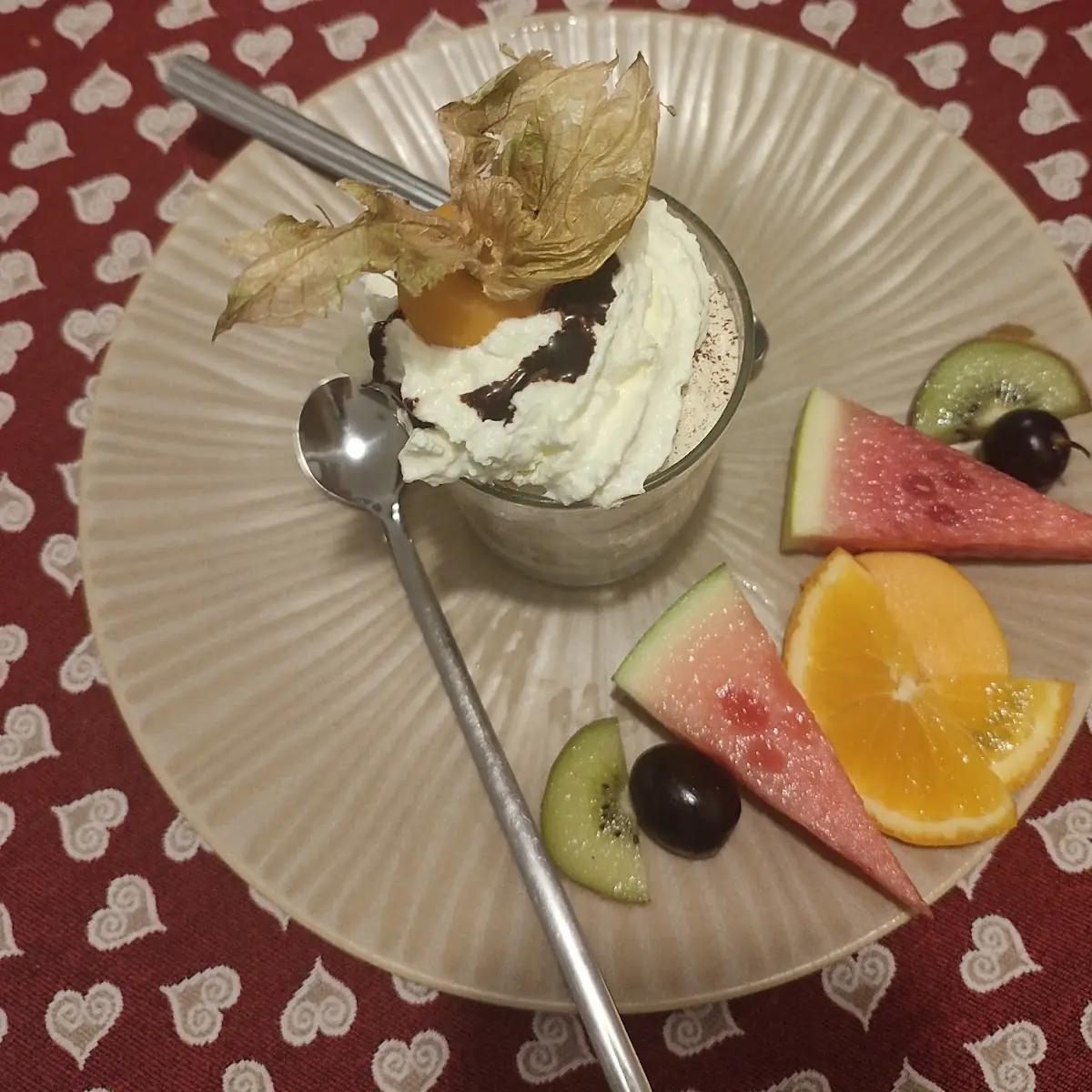 Essen und Trinken photo 4