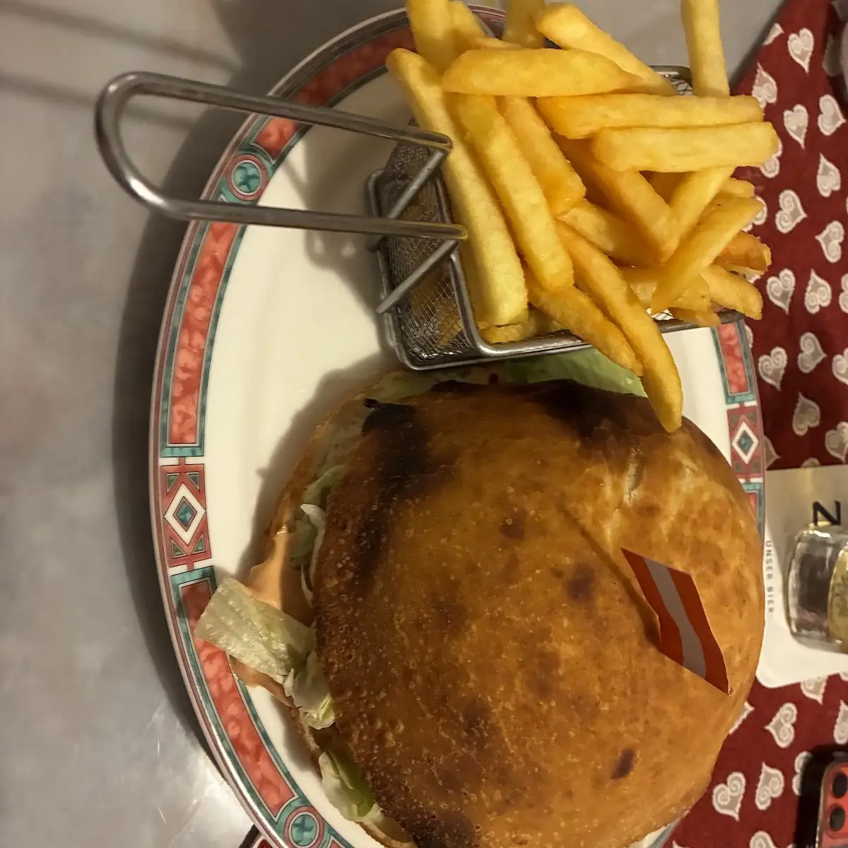 Essen und Trinken photo 6