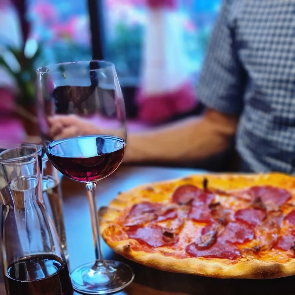 Essen und Trinken photo 9