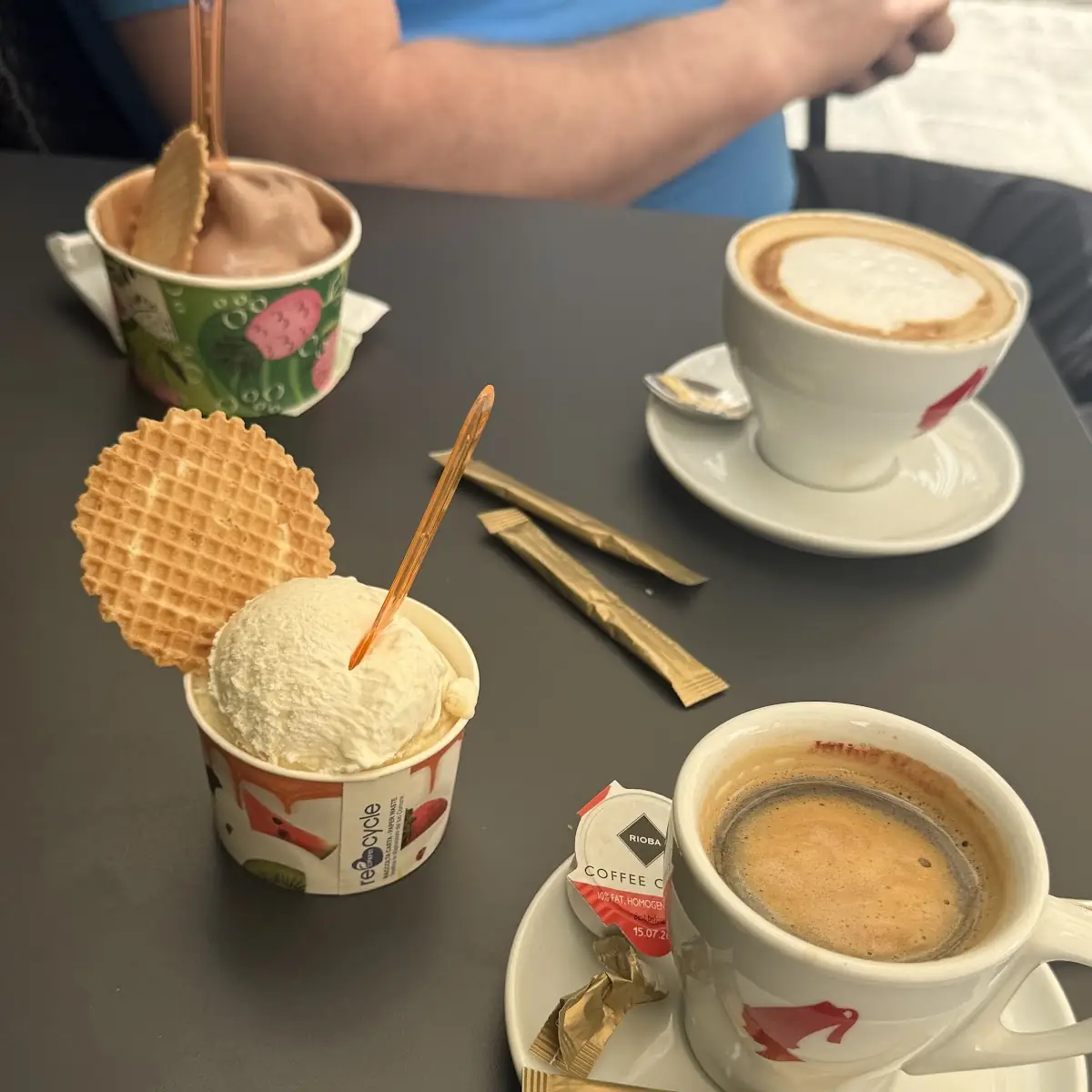 Essen und Trinken photo 9