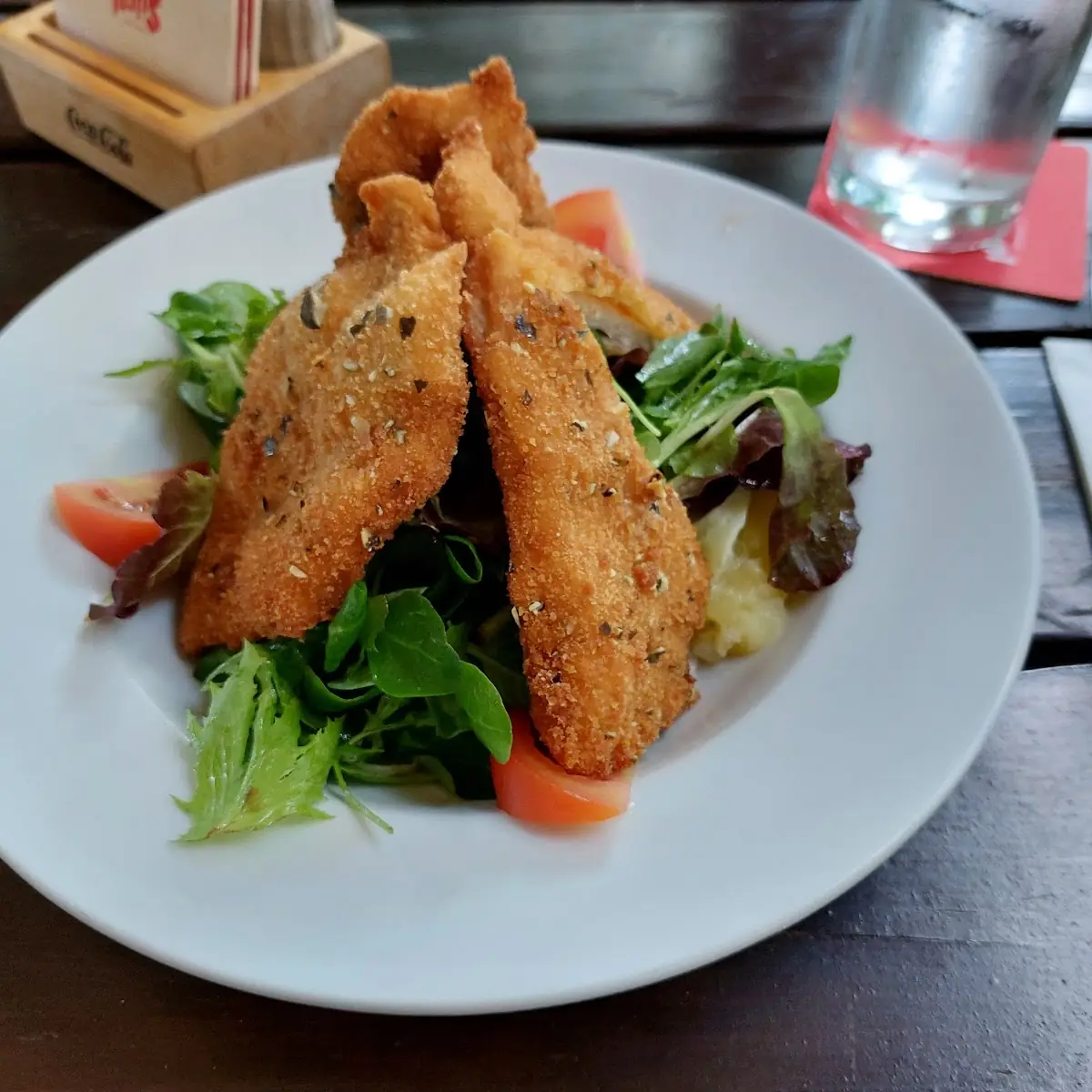 Essen und Trinken photo 10