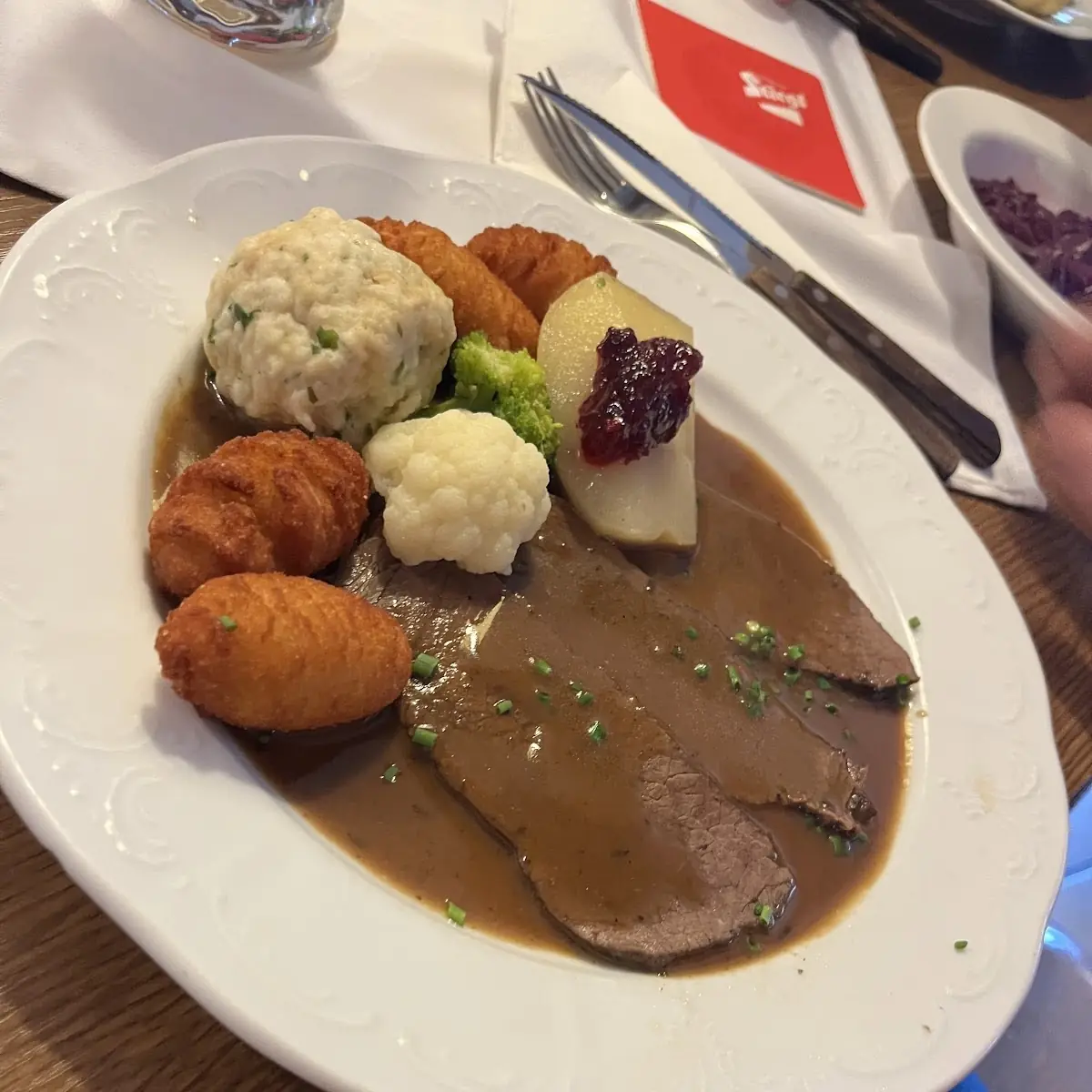 Essen und Trinken photo 2