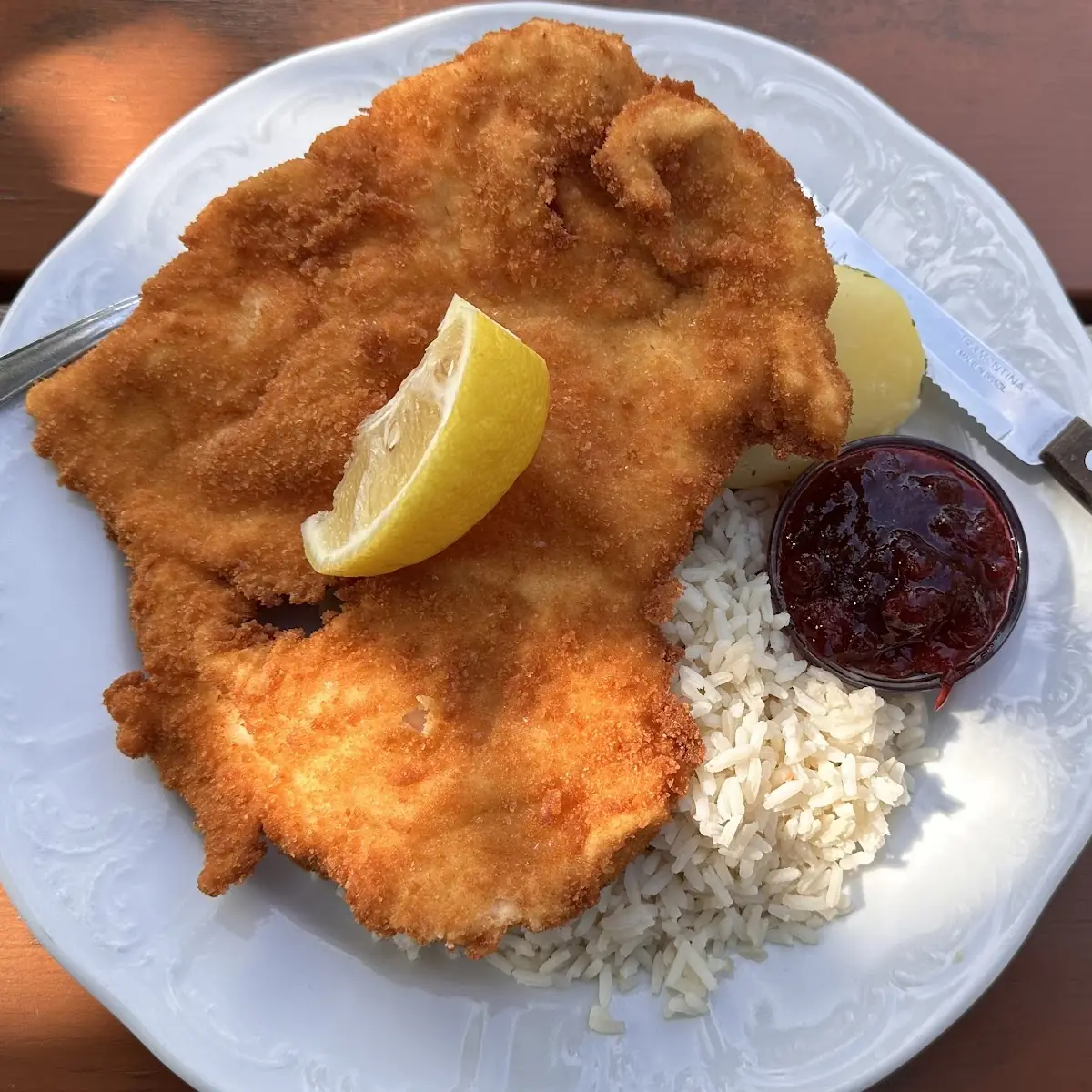 Essen und Trinken photo 3