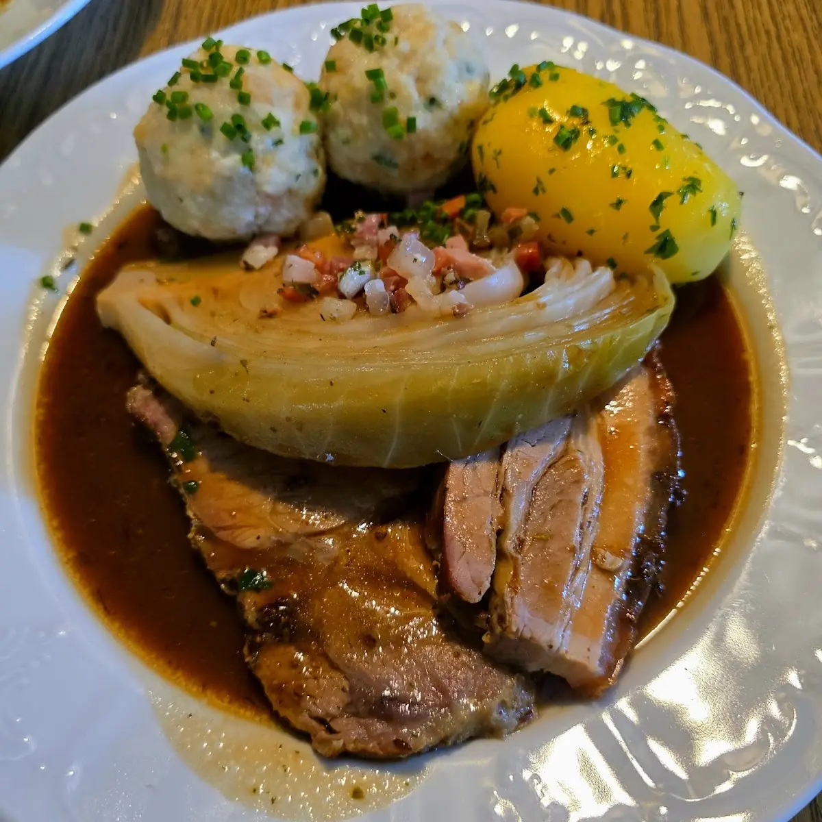 Essen und Trinken photo 4