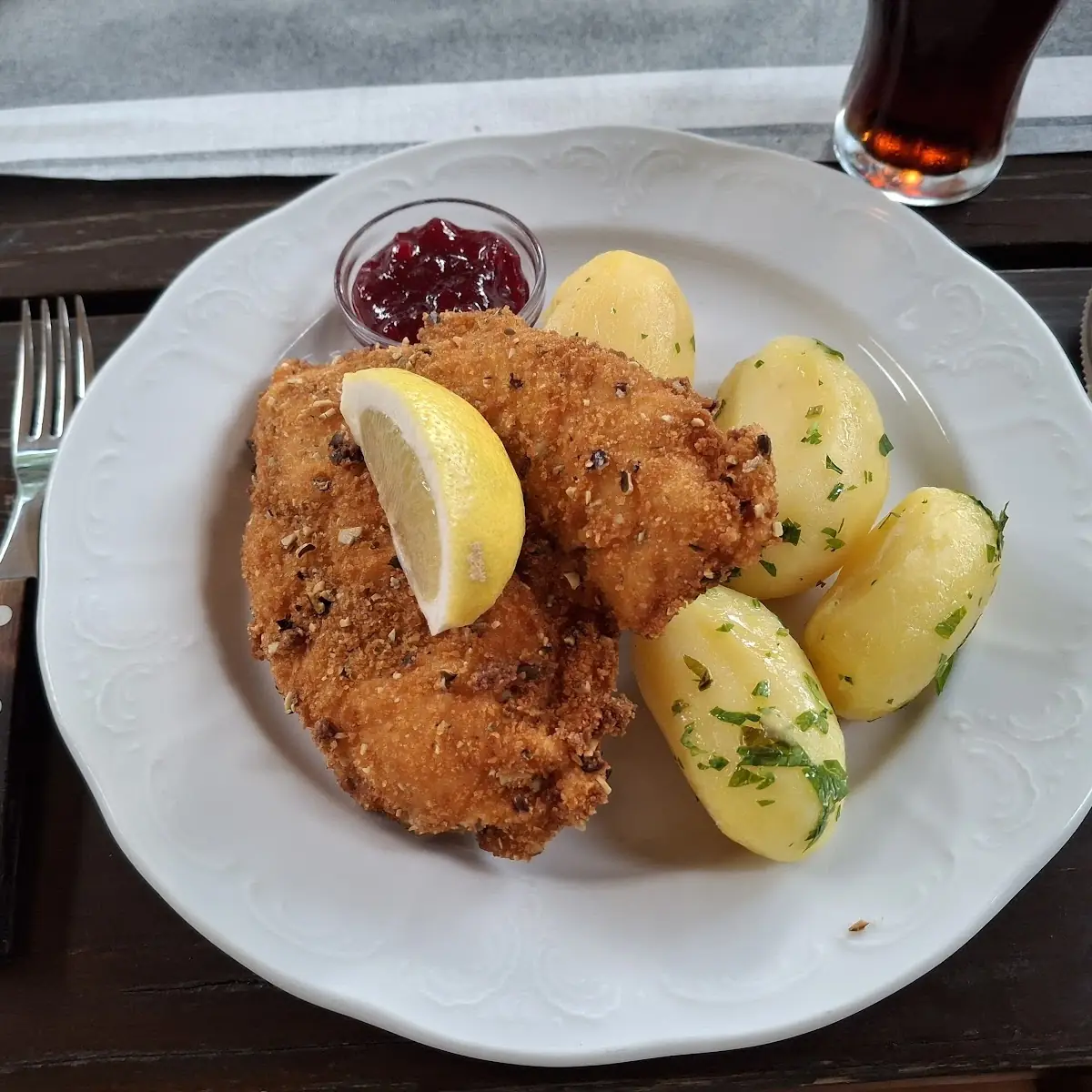 Essen und Trinken photo 5