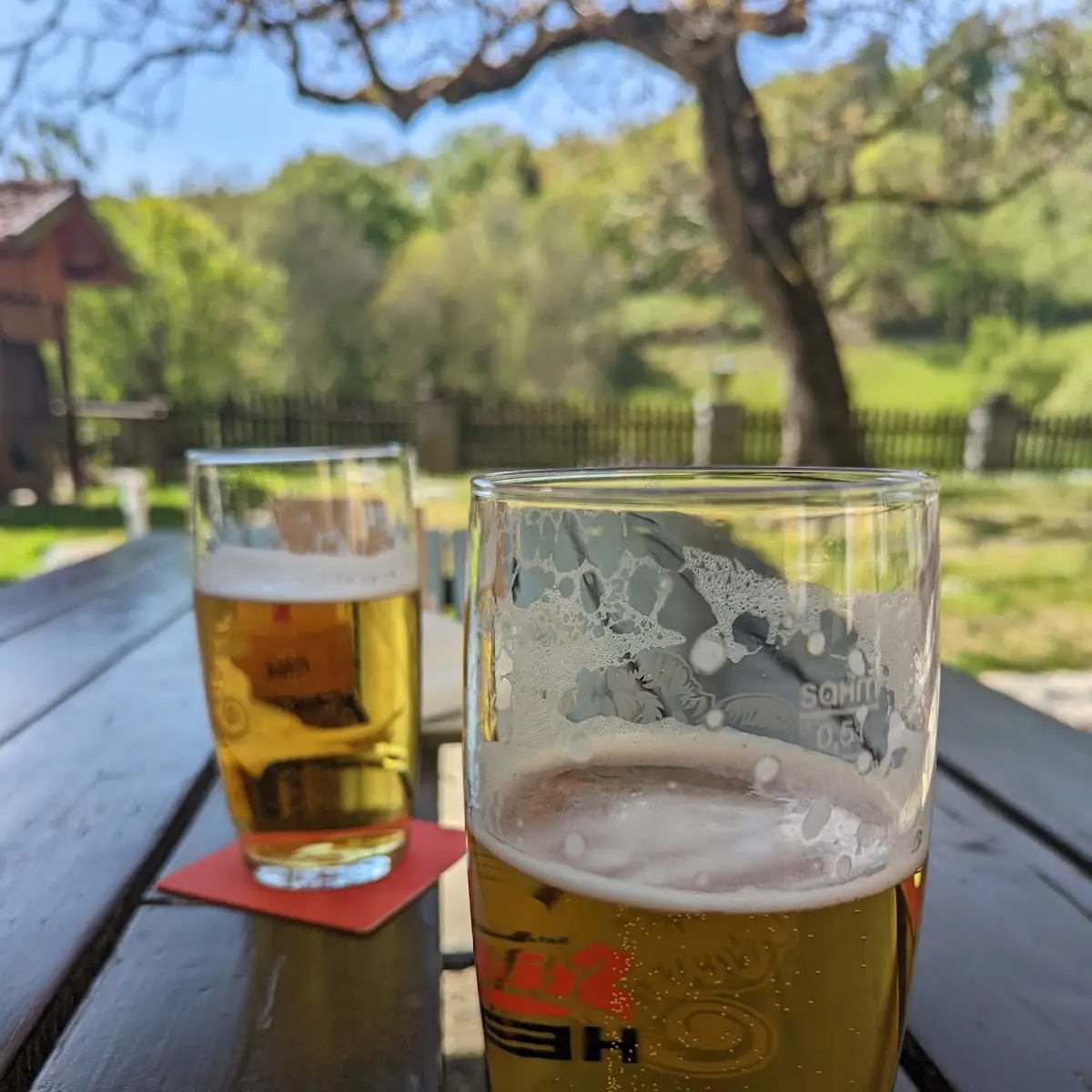Essen und Trinken photo 6