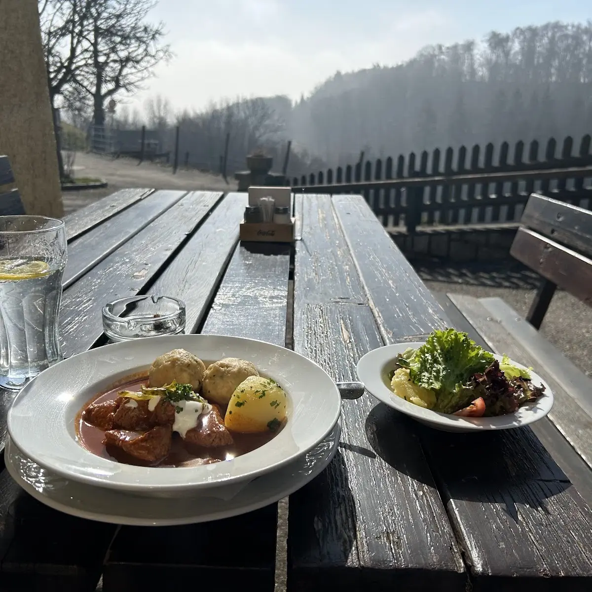 Essen und Trinken photo 7