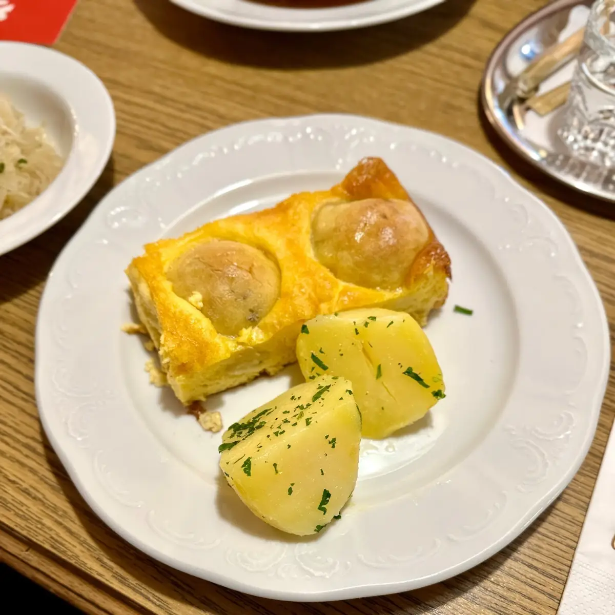 Essen und Trinken photo 9