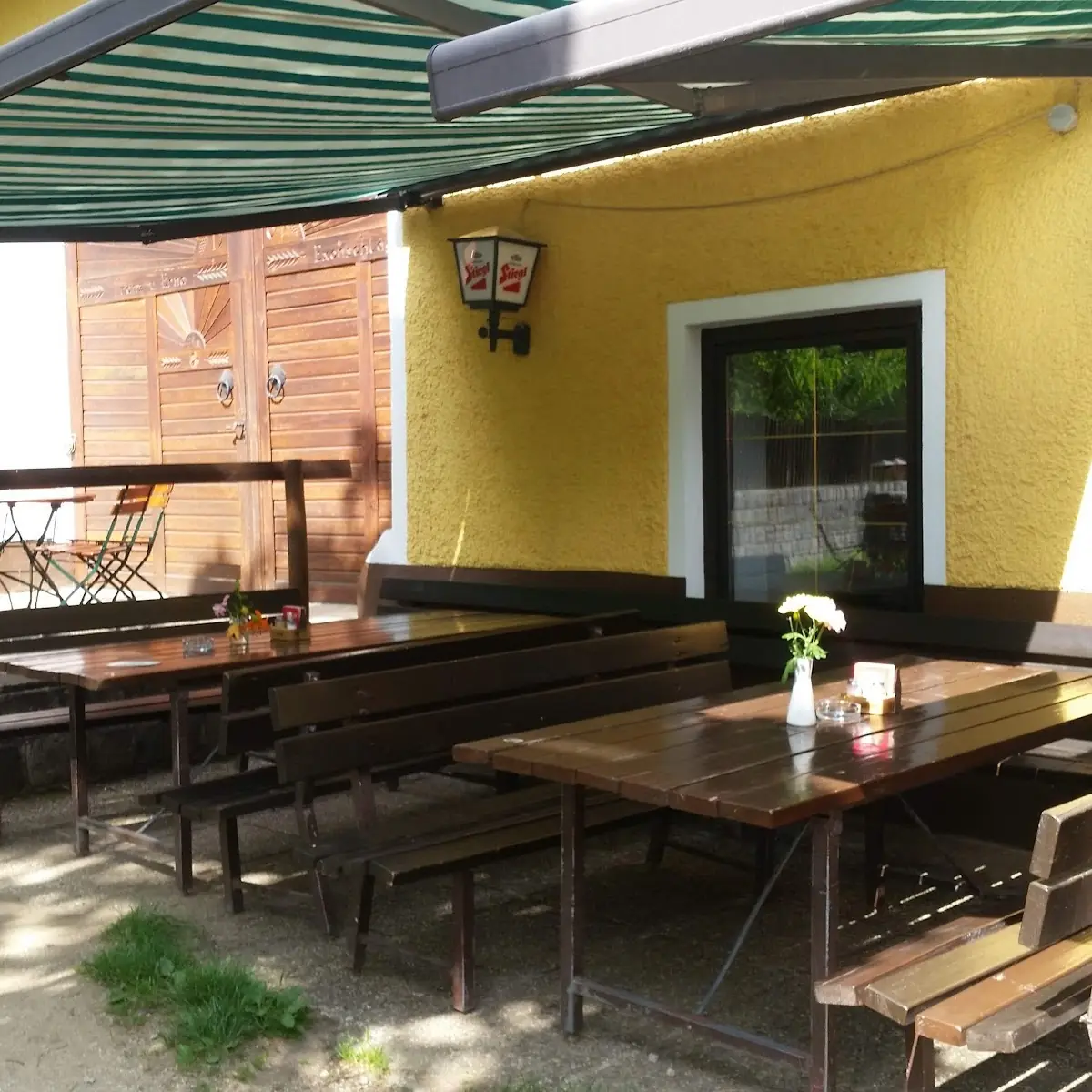 Atmosphäre photo 2