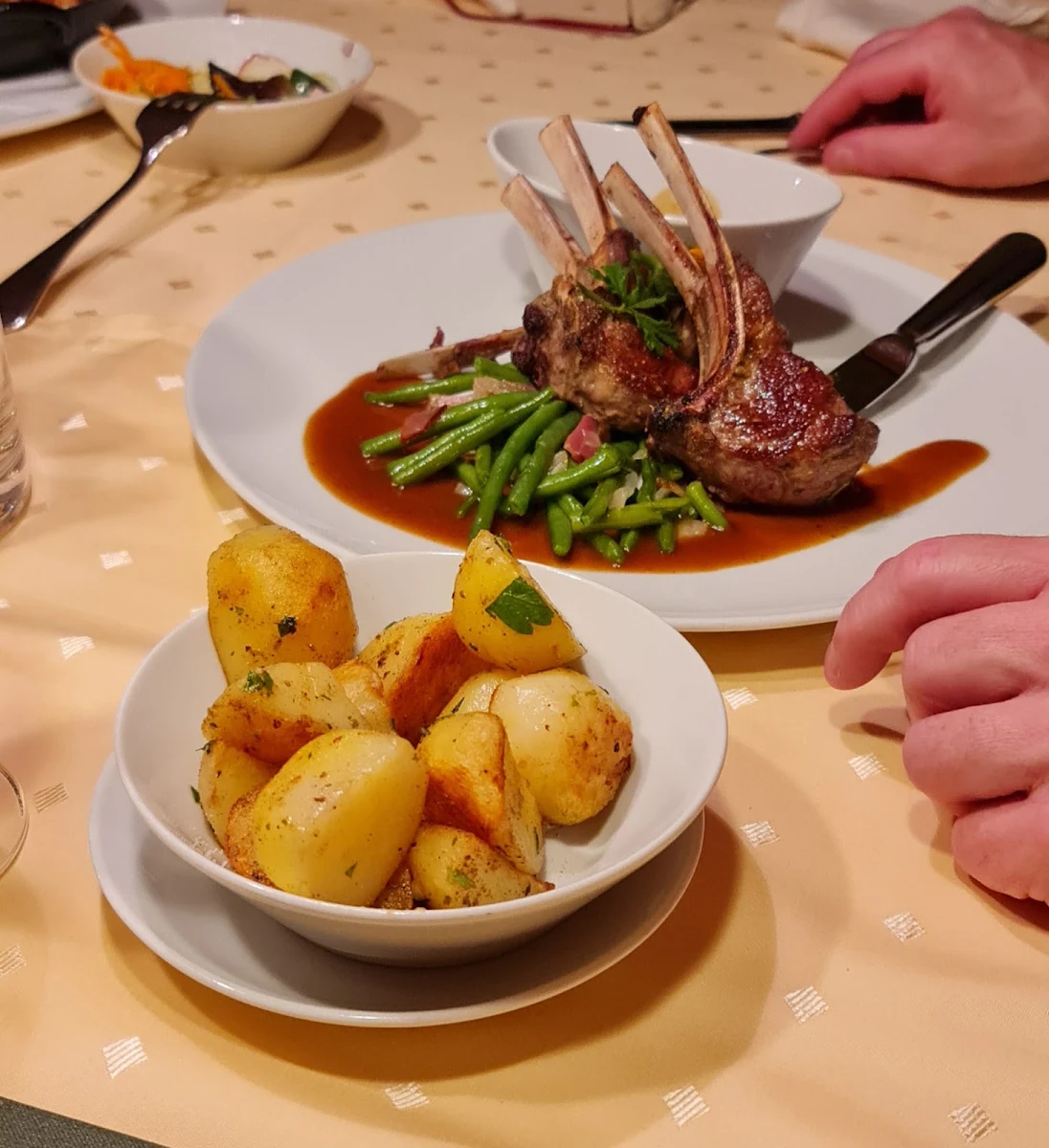 Essen und Trinken photo 3