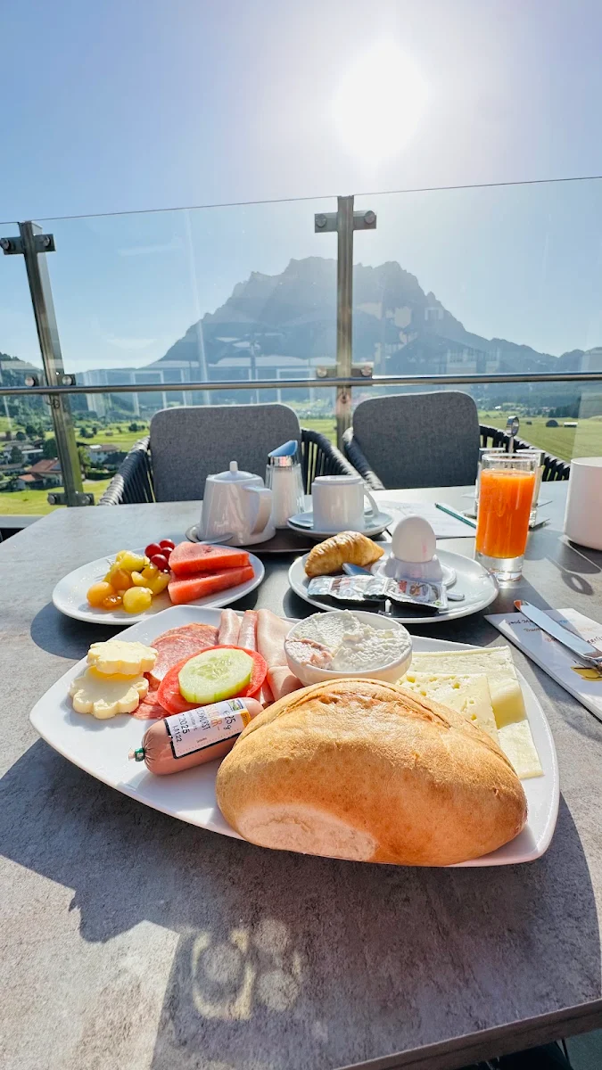 Essen und Trinken photo 4