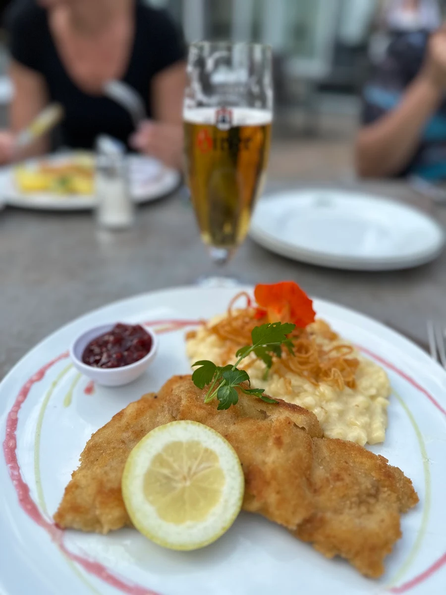 Essen und Trinken photo 8