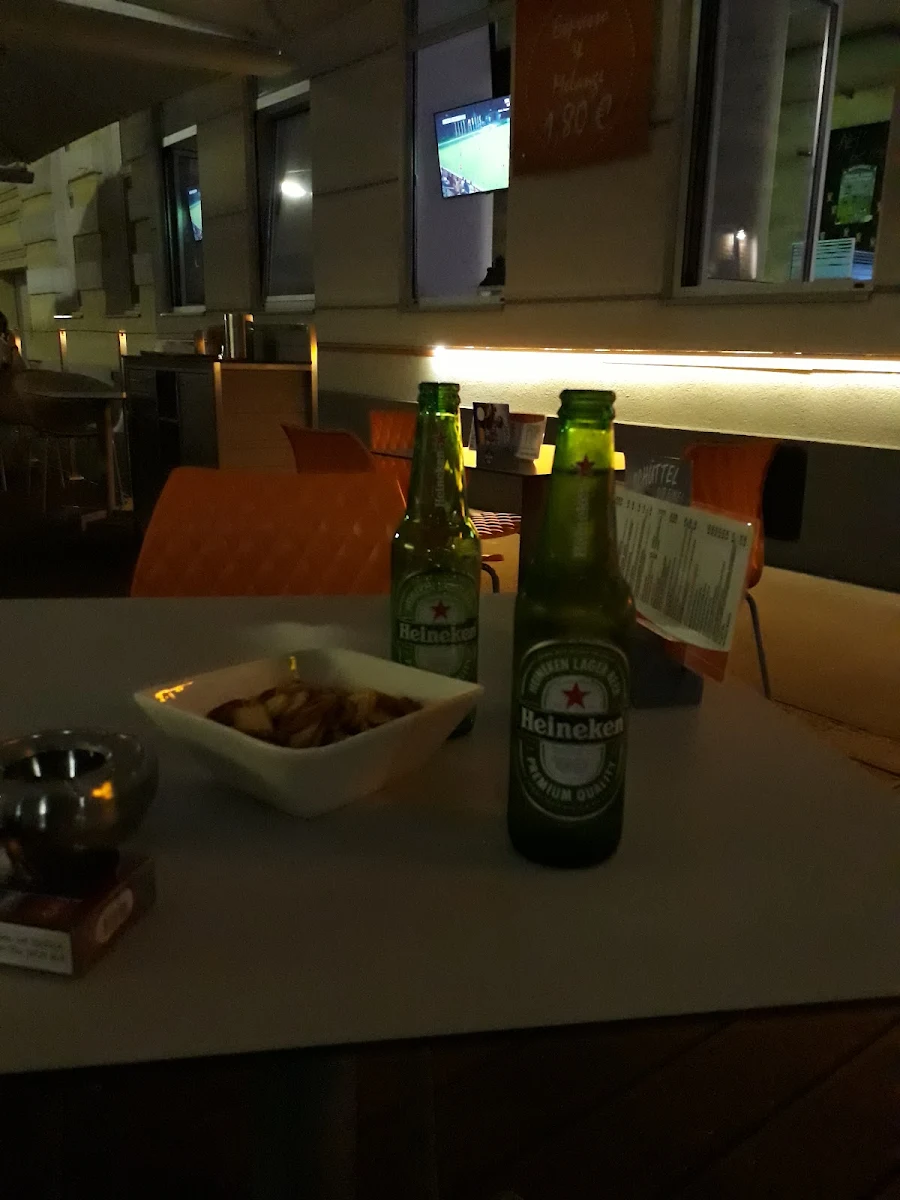 Essen und Trinken photo 10