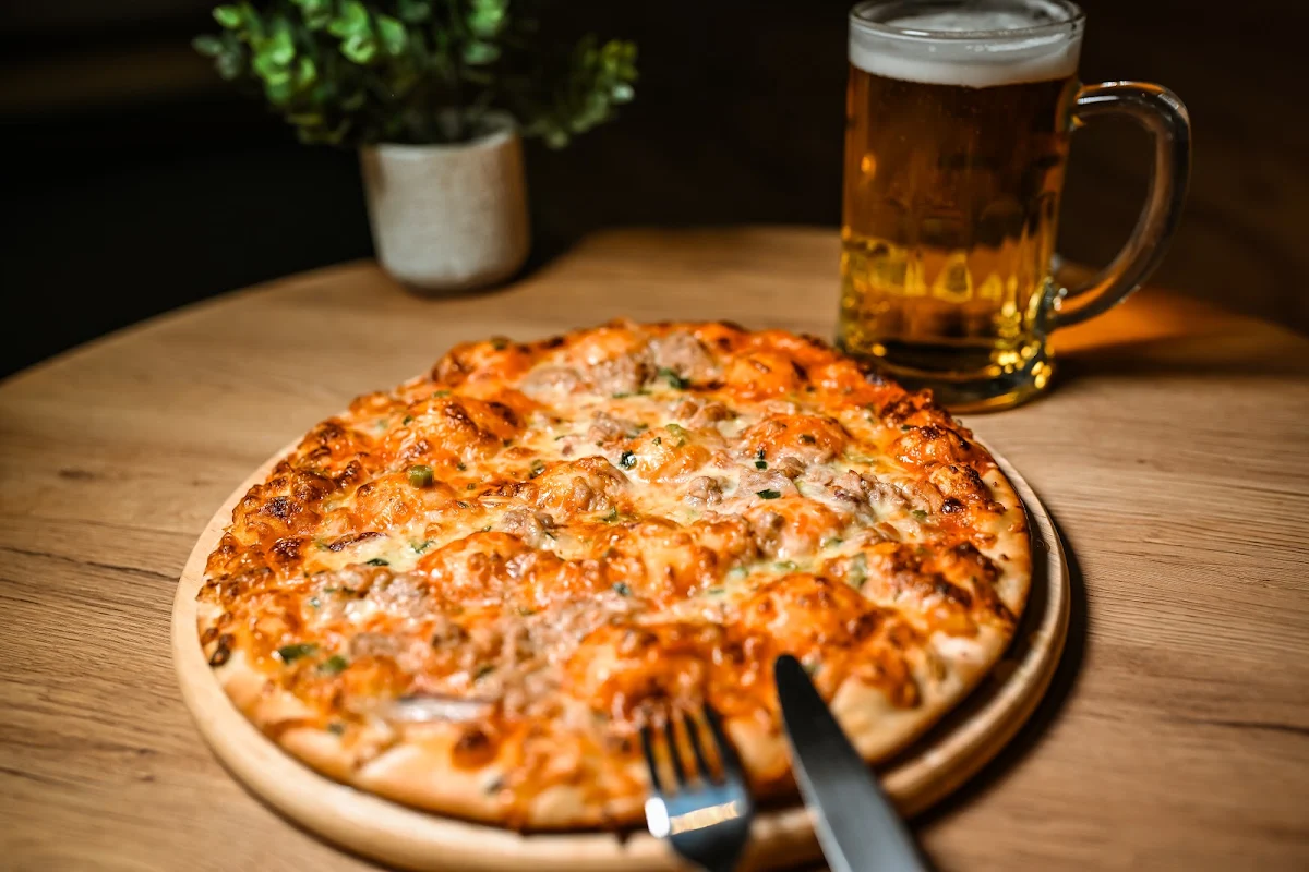 Essen und Trinken photo 2