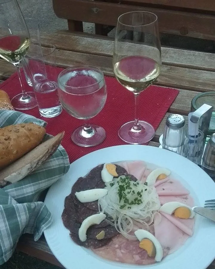 Essen und Trinken photo 3
