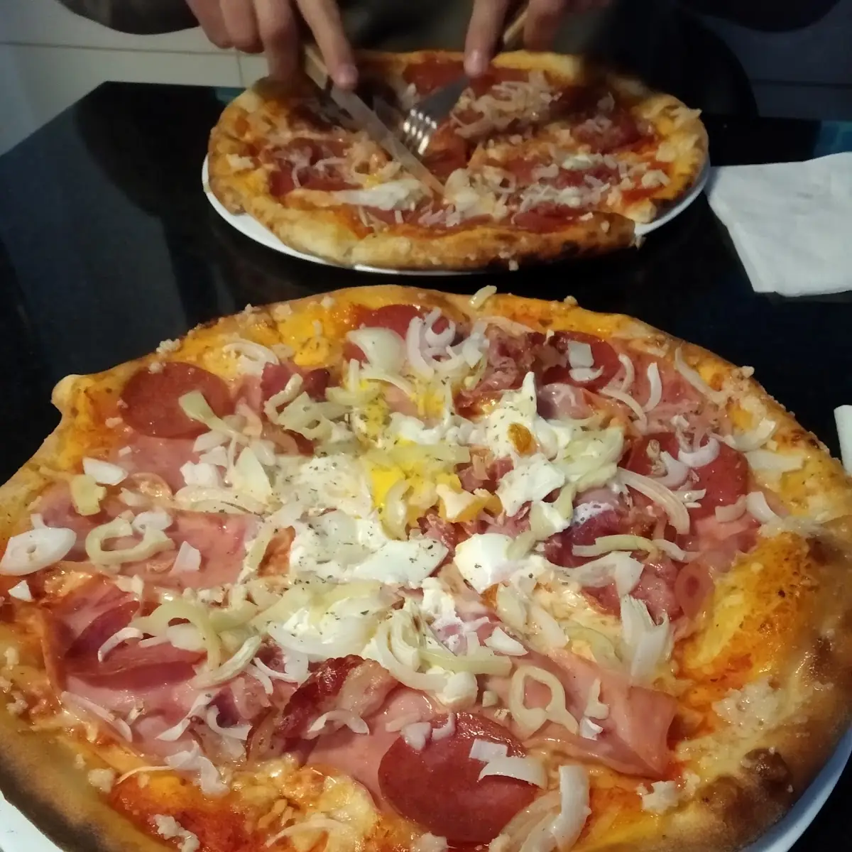 Essen und Trinken photo 1