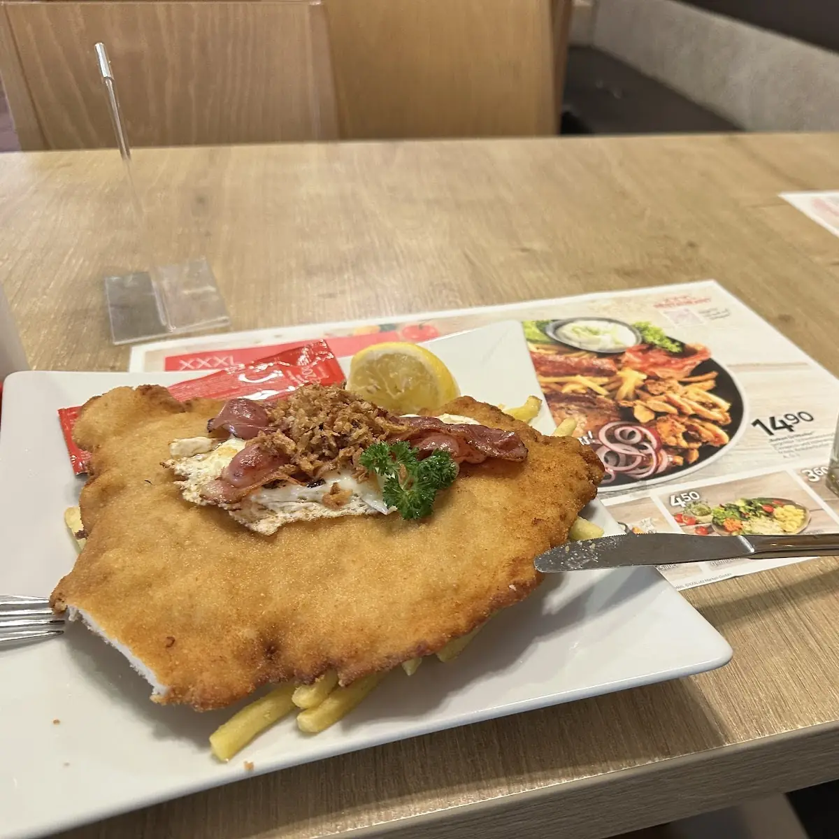 Essen und Trinken photo 8