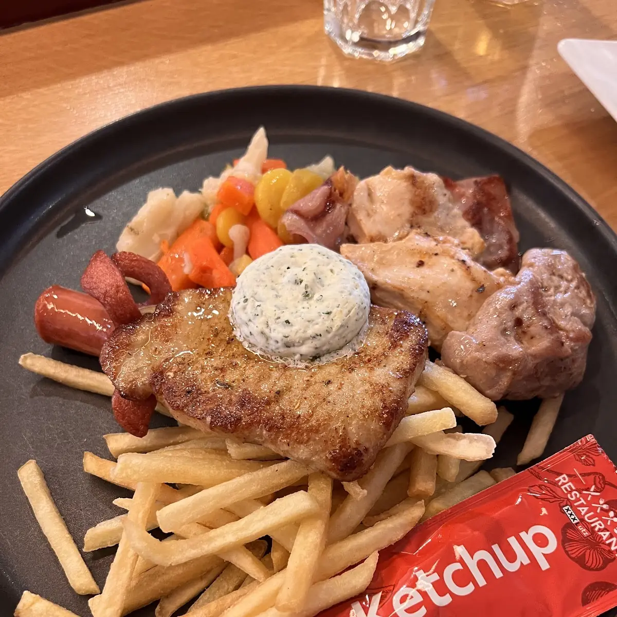 Essen und Trinken photo 9