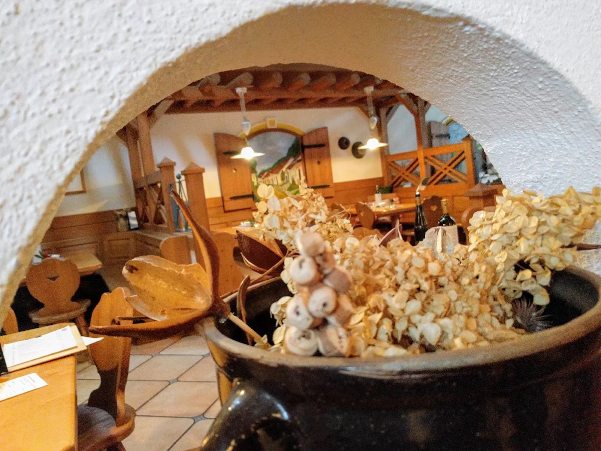 Essen und Trinken photo 1