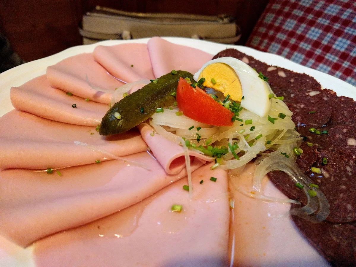 Essen und Trinken photo 4