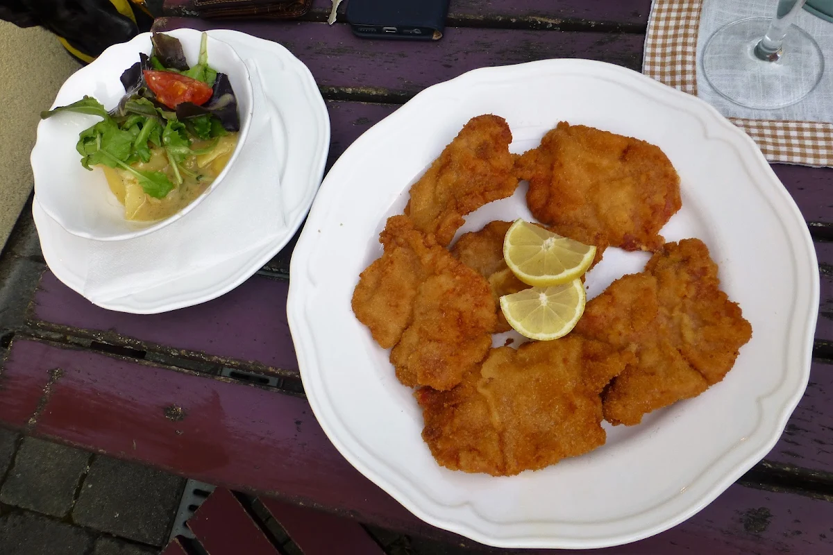 Essen und Trinken photo 6