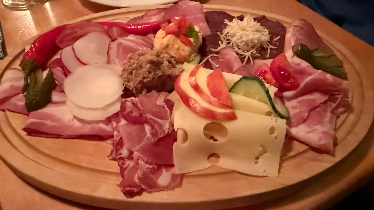 Essen und Trinken photo 8
