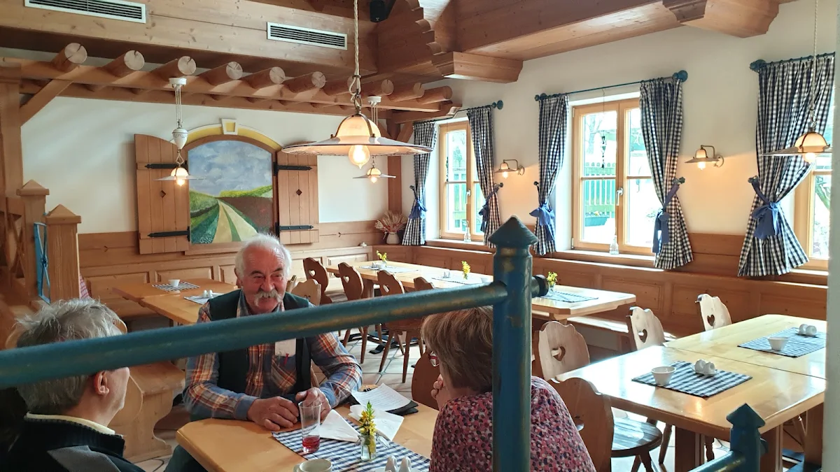 Heurigen & Vinothek GROISS Titelbild