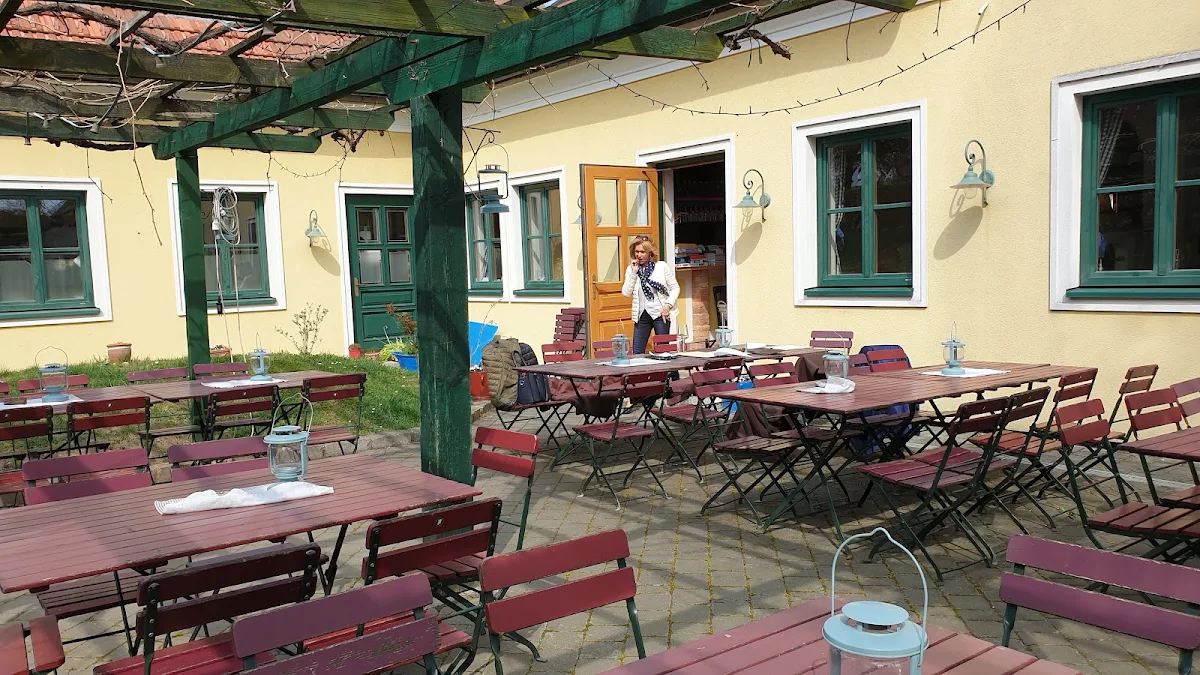 Atmosphäre photo 2