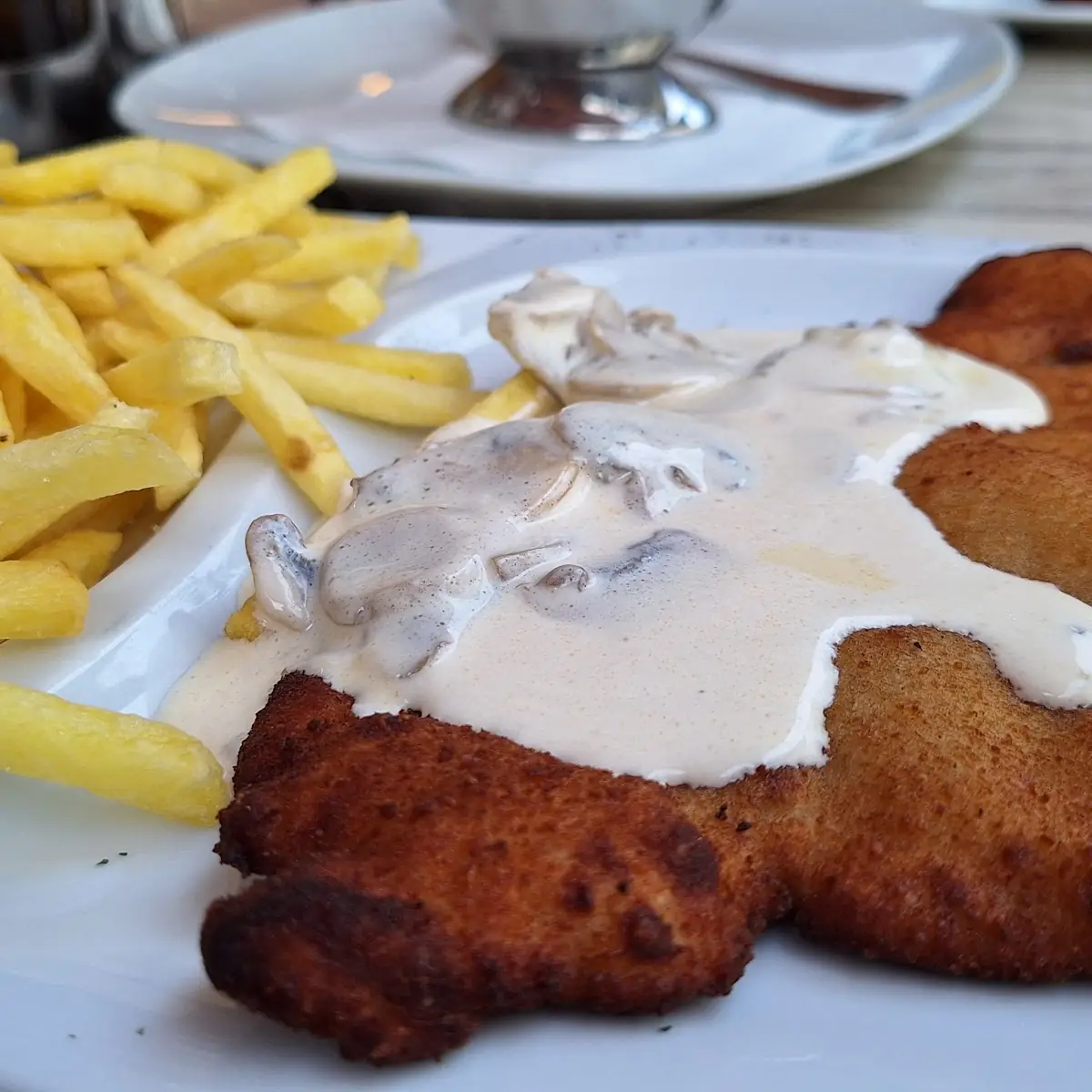 Essen und Trinken photo 10