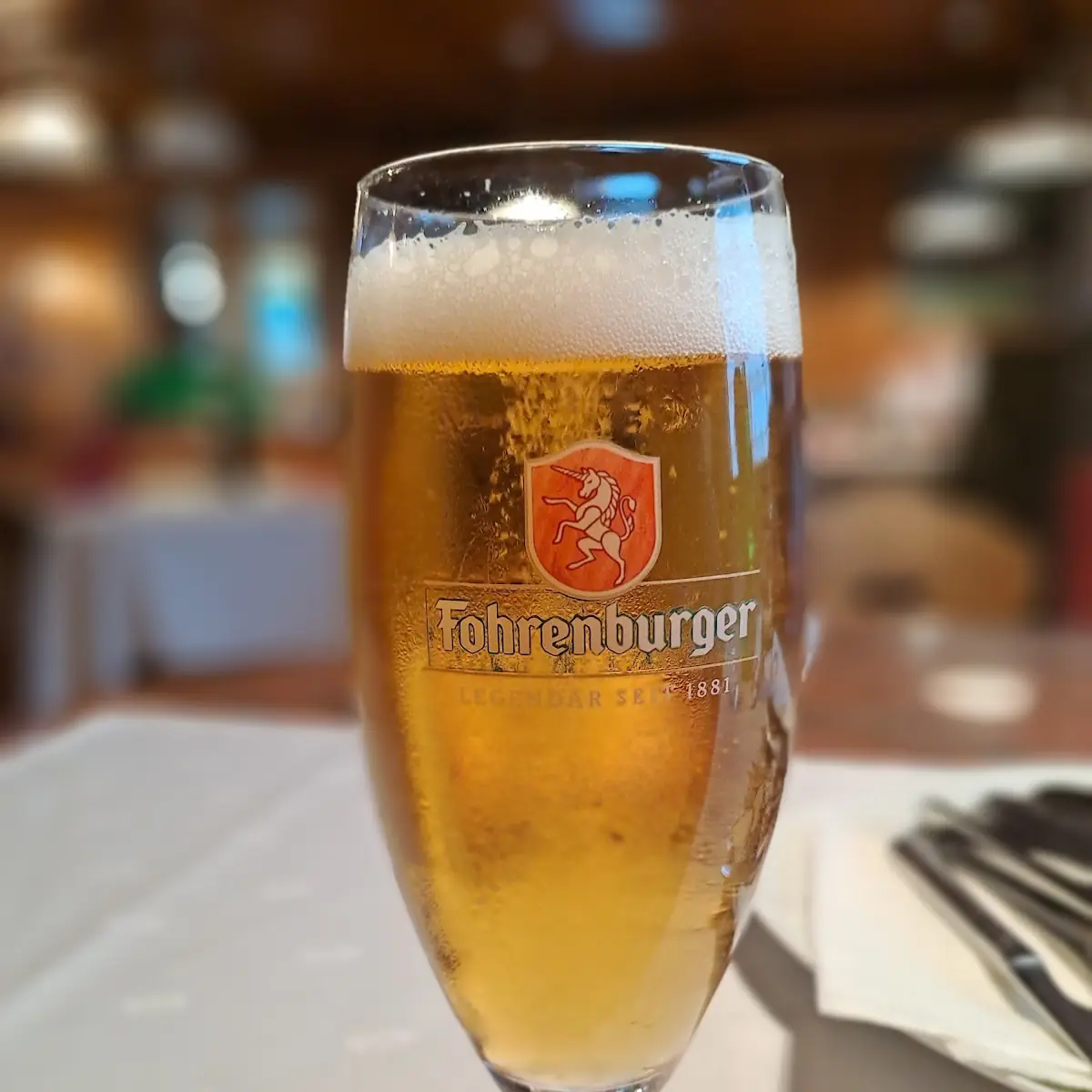 Essen und Trinken photo 5