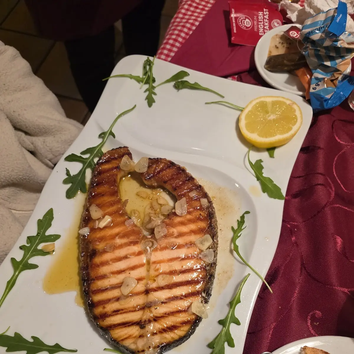 Essen und Trinken photo 7