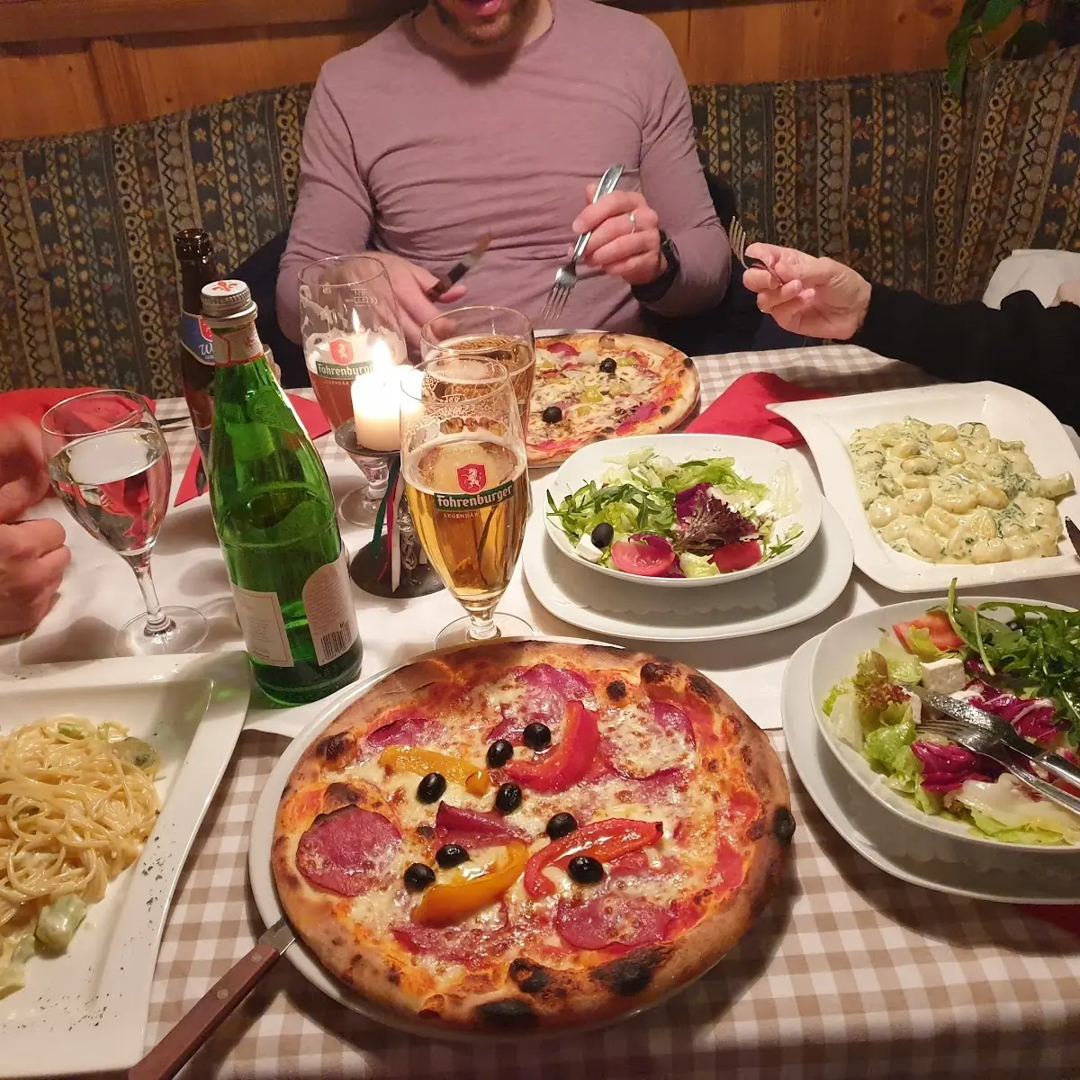Essen und Trinken photo 9