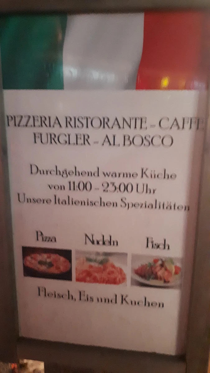Speisekarte photo 9