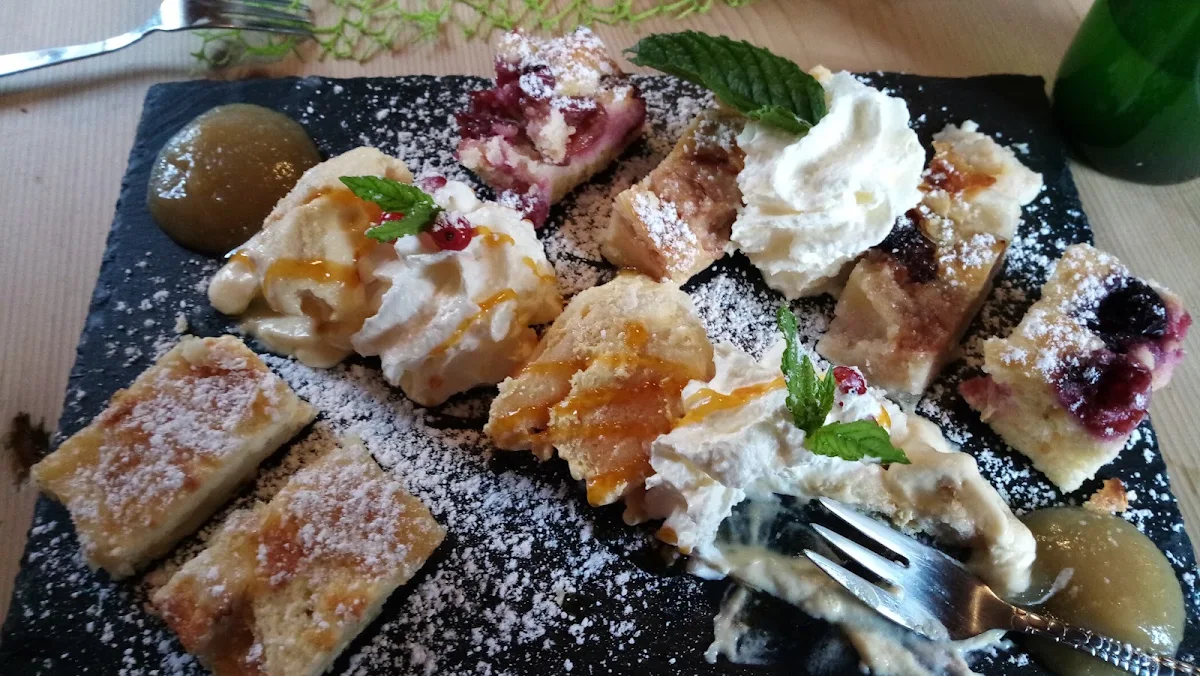 Essen und Trinken photo 10