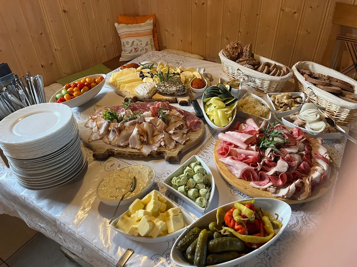 Essen und Trinken photo 3