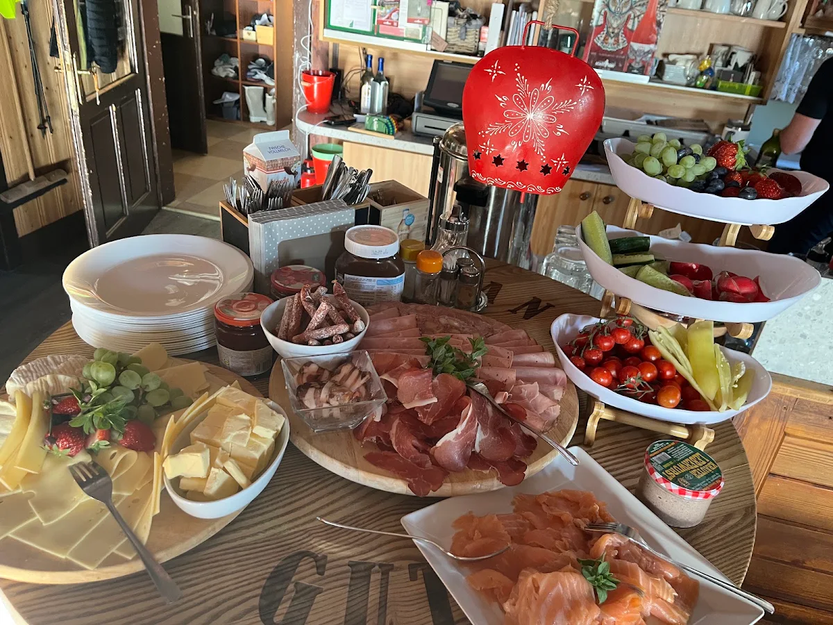 Essen und Trinken photo 5