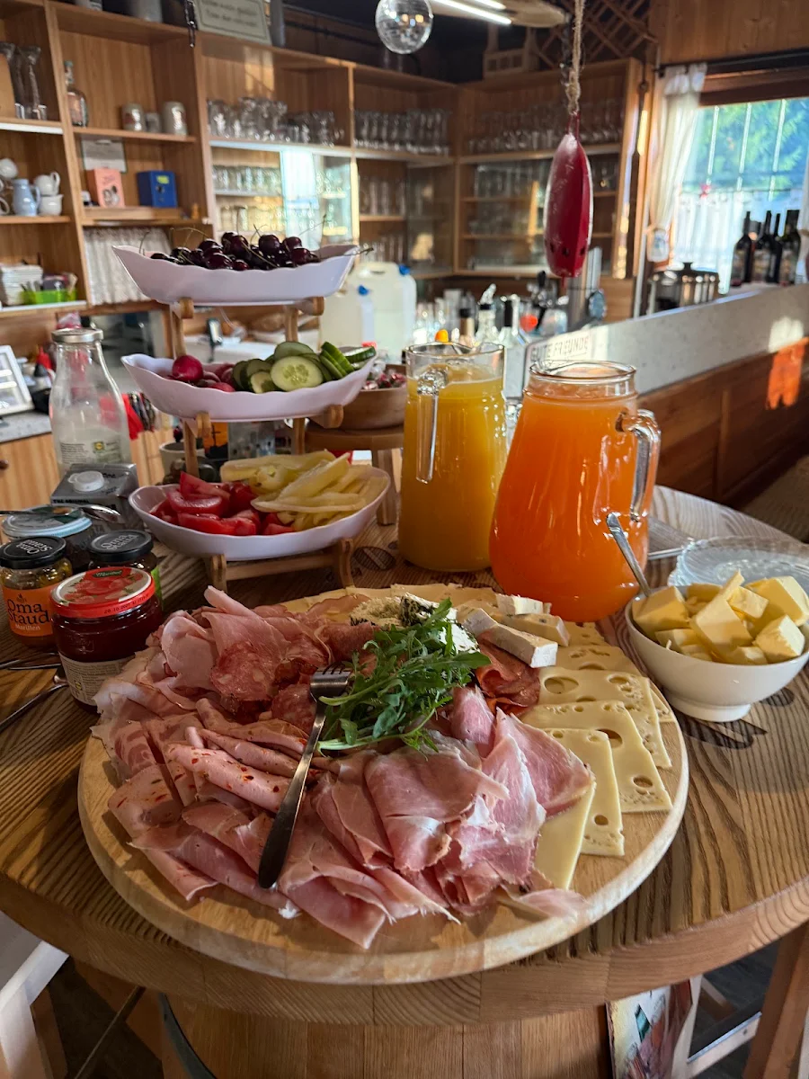 Essen und Trinken photo 6