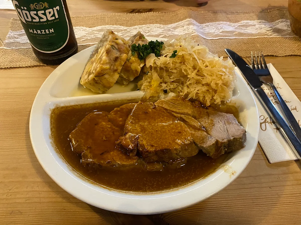 Essen und Trinken photo 8