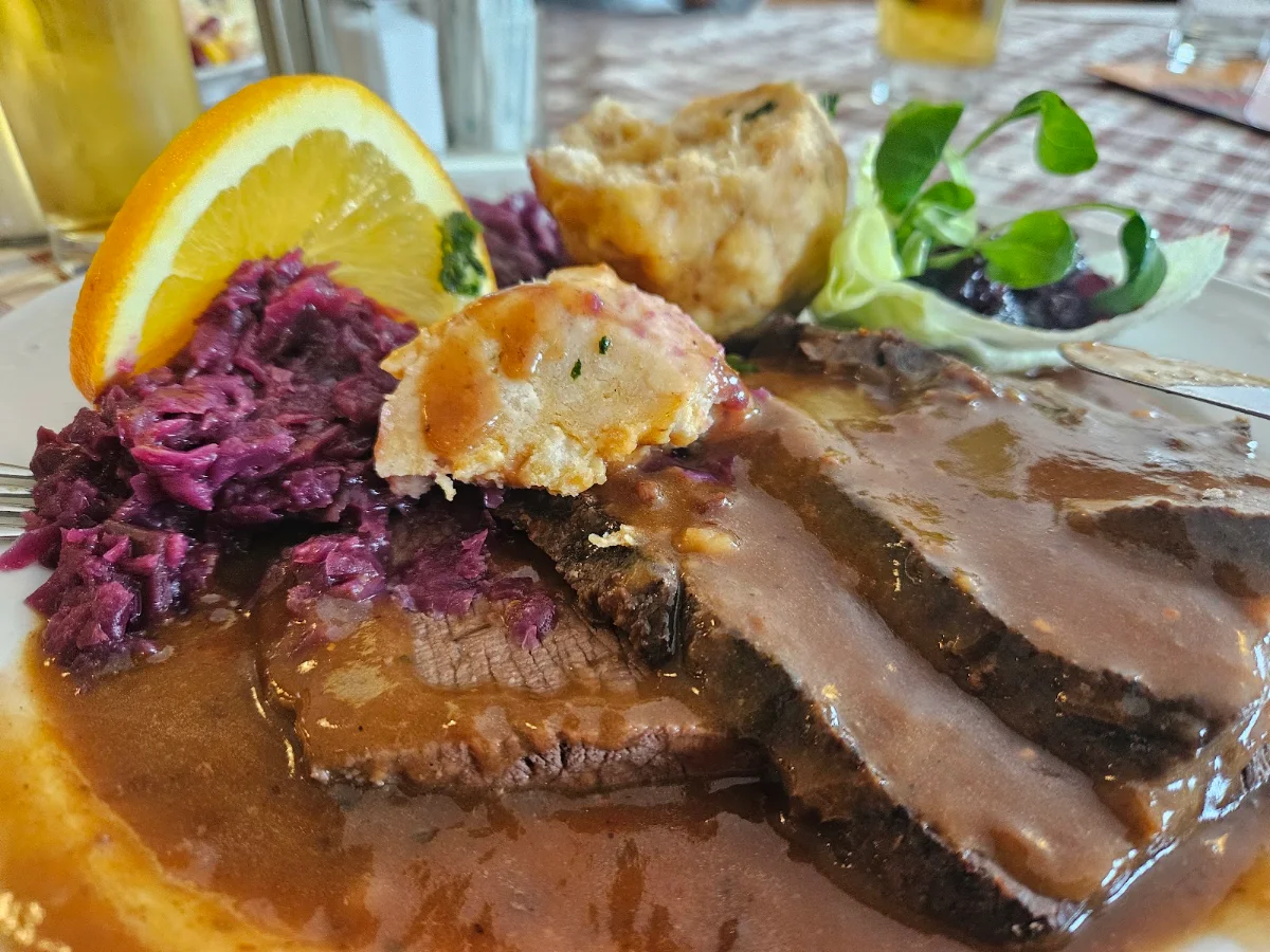 Essen und Trinken photo 2
