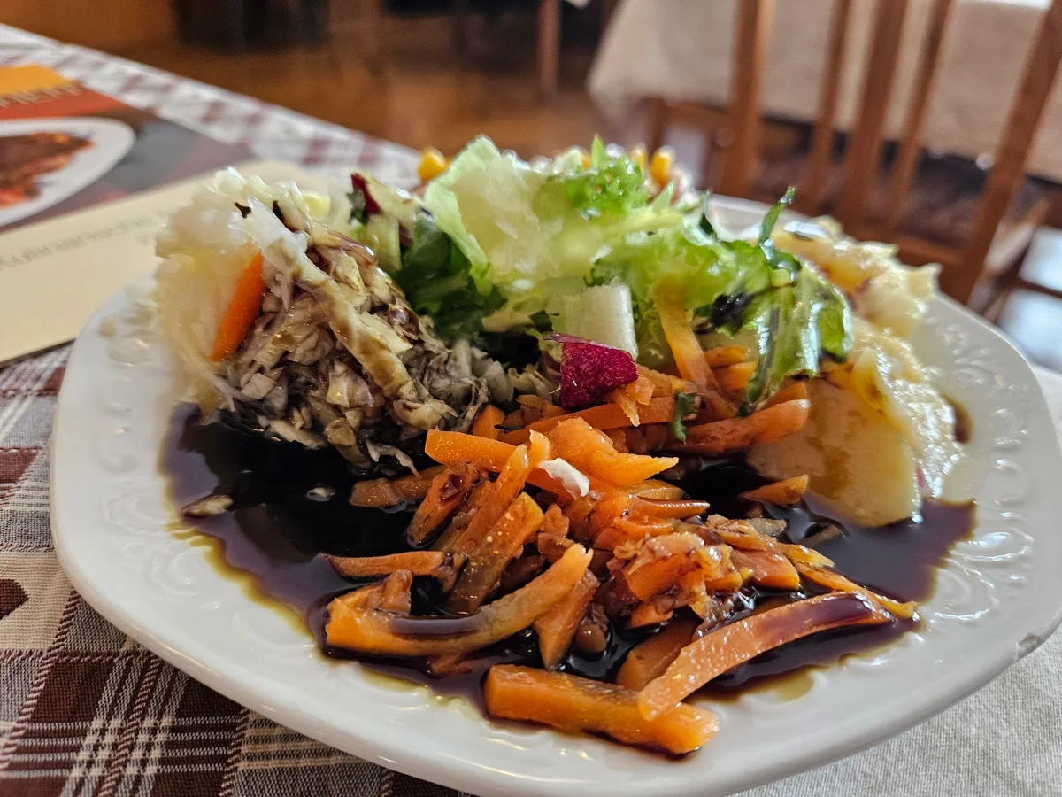 Essen und Trinken photo 3