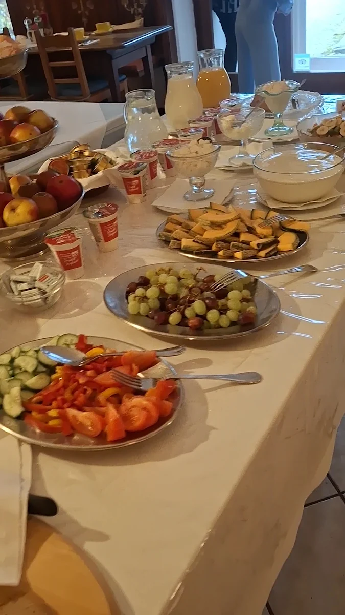 Essen und Trinken photo 2