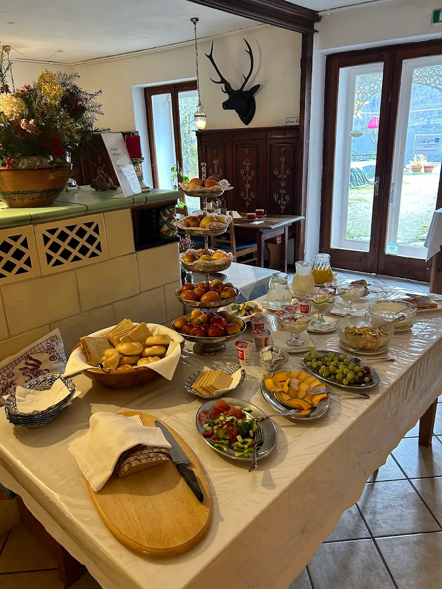 Essen und Trinken photo 5
